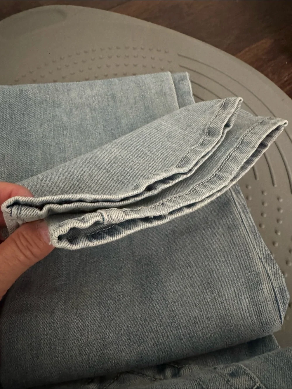 True Religion - Ricky, straight leg